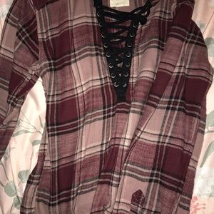 AE Flannel